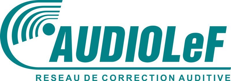 AudioLeF logo